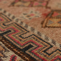Masenix Persian Style Runner Rug
