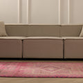 Maseneth Persian Style Runner Rug