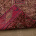 Maseneth Persian Style Runner Rug