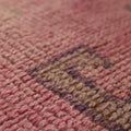 Maseneth Persian Style Runner Rug
