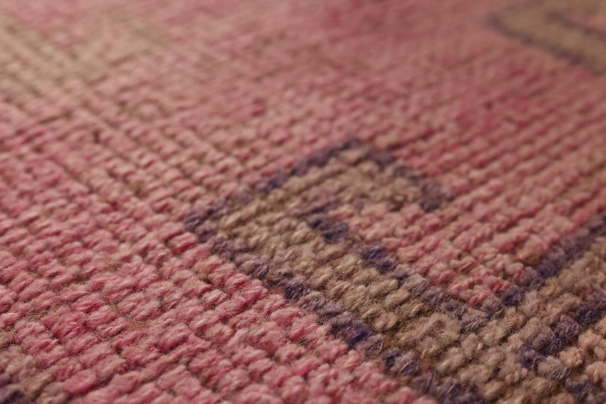 Maseneth Persian Style Runner Rug