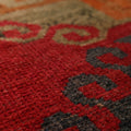 Masenur Persian Style Runner Rug