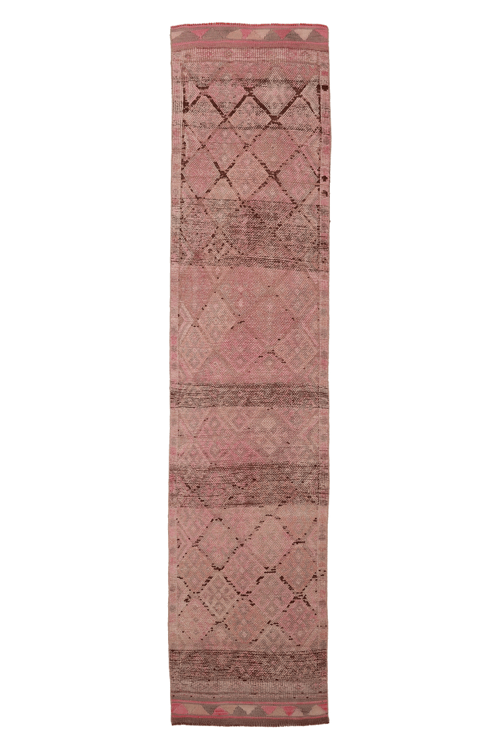 Masenad Persian Style Runner Rug