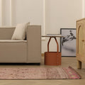 Masenad Persian Style Runner Rug