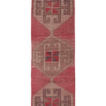Masenorix Persian Style Runner Rug