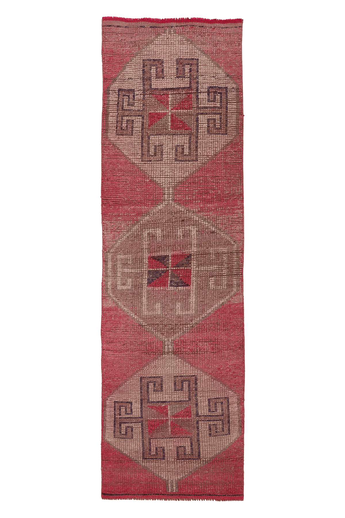 Masenorix Persian Style Runner Rug