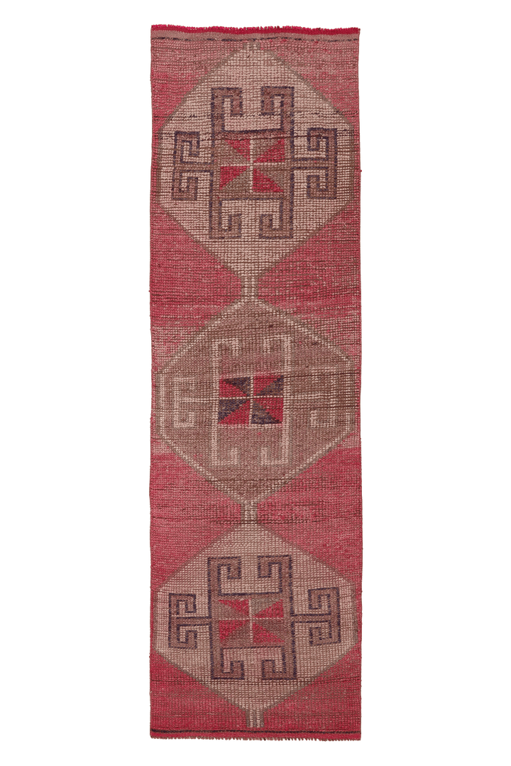 Masenorix Persian Style Runner Rug