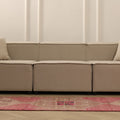 Masenorix Persian Style Runner Rug