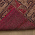 Masenorix Persian Style Runner Rug