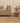 Vintage Malatya Turkish Runner Rug 3x12 ft — Orange & Brown Geometric (No. 50988)