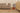 Vintage Malatya Turkish Runner Rug 3x12 ft — Orange & Brown Geometric (No. 50988)