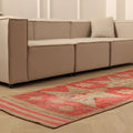 Gashurethas Persian Style Runner Rug