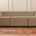 Gashurethas Persian Style Runner Rug
