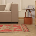 Gashurethas Persian Style Runner Rug