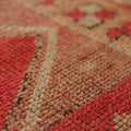 Gashurethas Persian Style Runner Rug