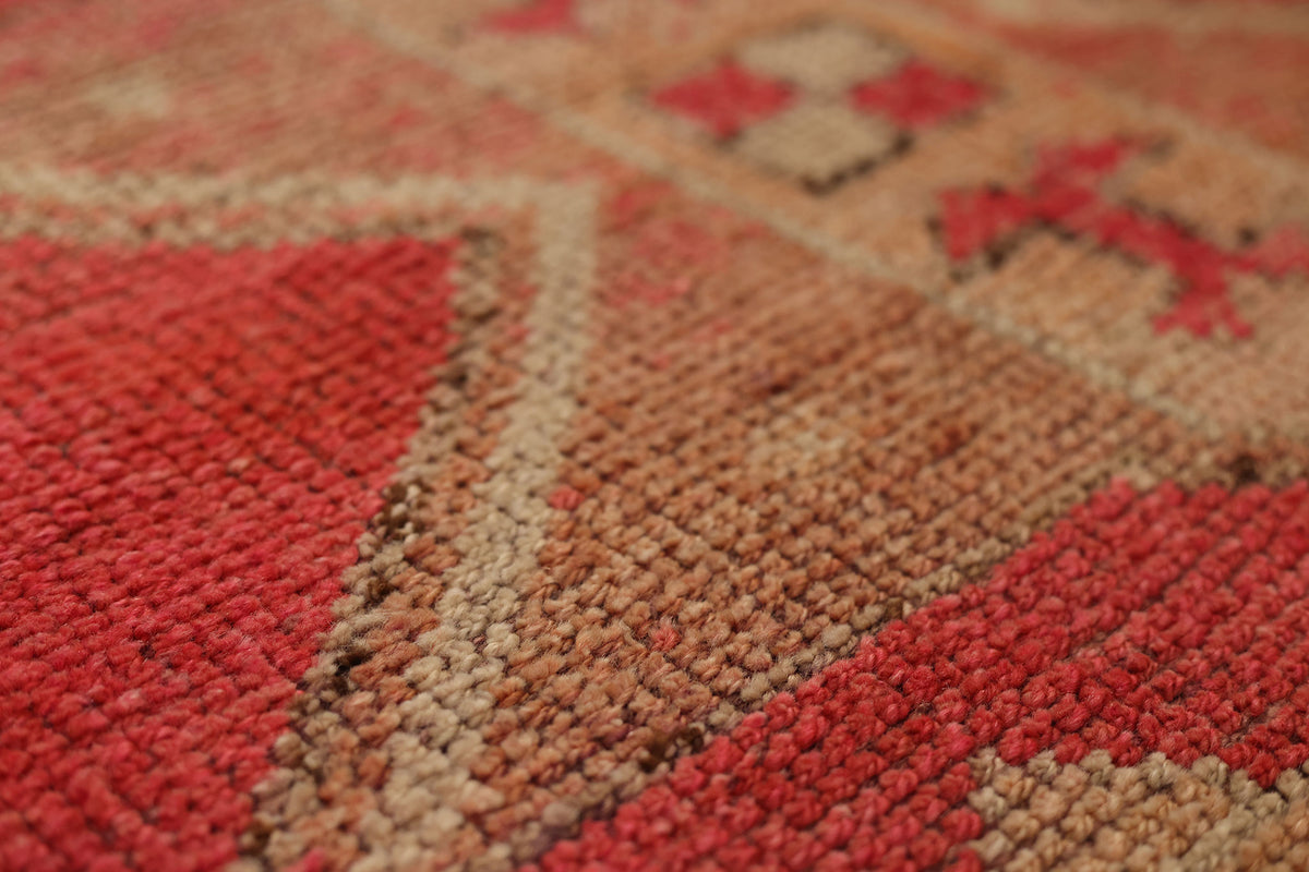 Gashurethas Persian Style Runner Rug
