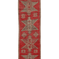 Gashurethas Persian Style Runner Rug