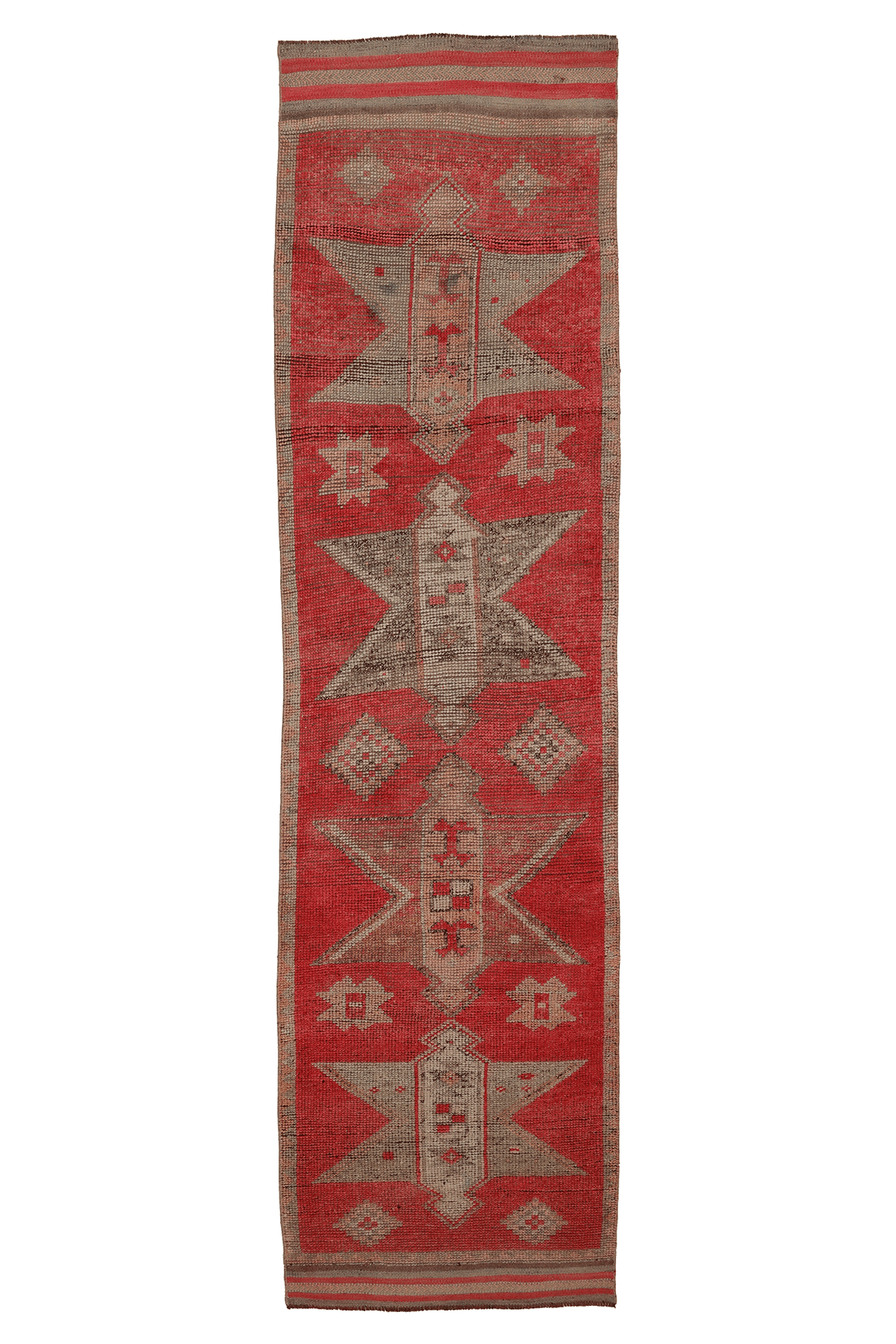 Gashurethas Persian Style Runner Rug