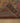 Vintage Niğde Turkish Runner Rug 3x11 ft — Pink & Yellow Geometric