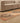 Vintage Malatya Turkish Runner Rug 3x12 ft — Orange & Brown Geometric (No. 51006)