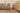 Vintage Malatya Turkish Runner Rug 3x12 ft — Orange & Brown Geometric (No. 51006)