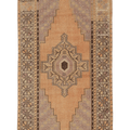Qseneth Turkish Runner Rug