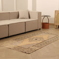 Qseneth Turkish Runner Rug