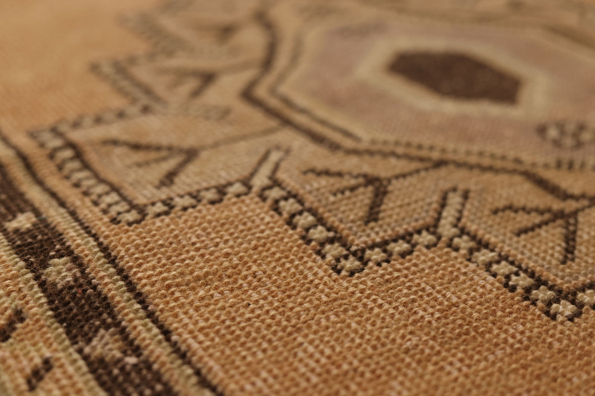 Qseneth Turkish Runner Rug