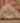 Vintage Malatya Turkish Runner Rug 3x11 ft — Pink & Brown Geometric