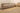 Vintage Niğde Turkish Runner Rug 3x9 ft — Orange & Beige Floral