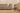 Vintage Niğde Turkish Runner Rug 3x9 ft — Orange & Beige Floral