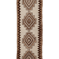 Hekhurek Persian Style Kilim Runner Rug