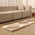 Hekhurek Persian Style Kilim Runner Rug