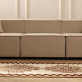 Hekhurek Persian Style Kilim Runner Rug