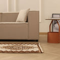 Hekhurek Persian Style Kilim Runner Rug