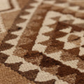 Hekhurek Persian Style Kilim Runner Rug