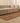 Vintage Malatya Turkish Runner Rug 3x10 ft — Orange & Brown Geometric (No. 51167)
