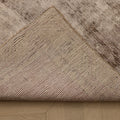 Vintage Malatya Turkish Runner Rug 3x12 ft — Gray & Pink Distressed
