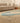 Vintage Isparta Turkish Area Rug 6x11 ft — Blue & Beige Floral