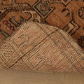 Ithvelis Persian Style Doormat Rug