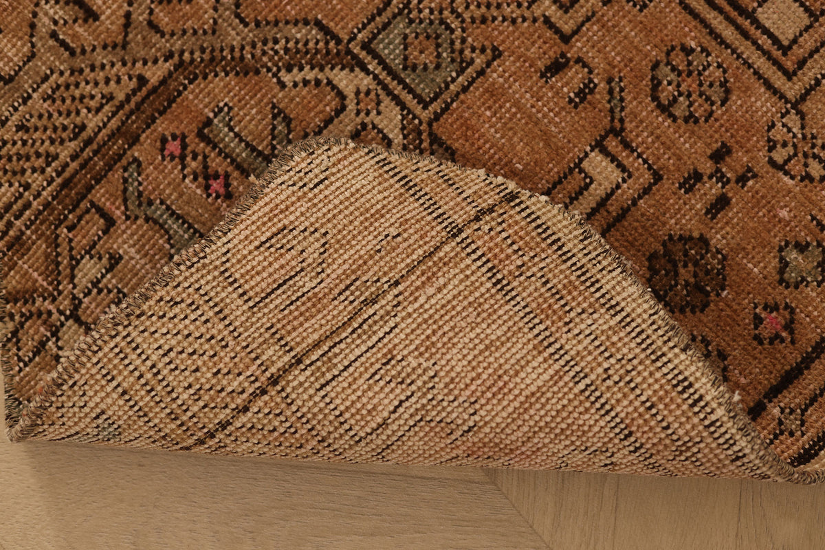 Ithvelis Persian Style Doormat Rug