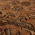 Ithvelis Persian Style Doormat Rug