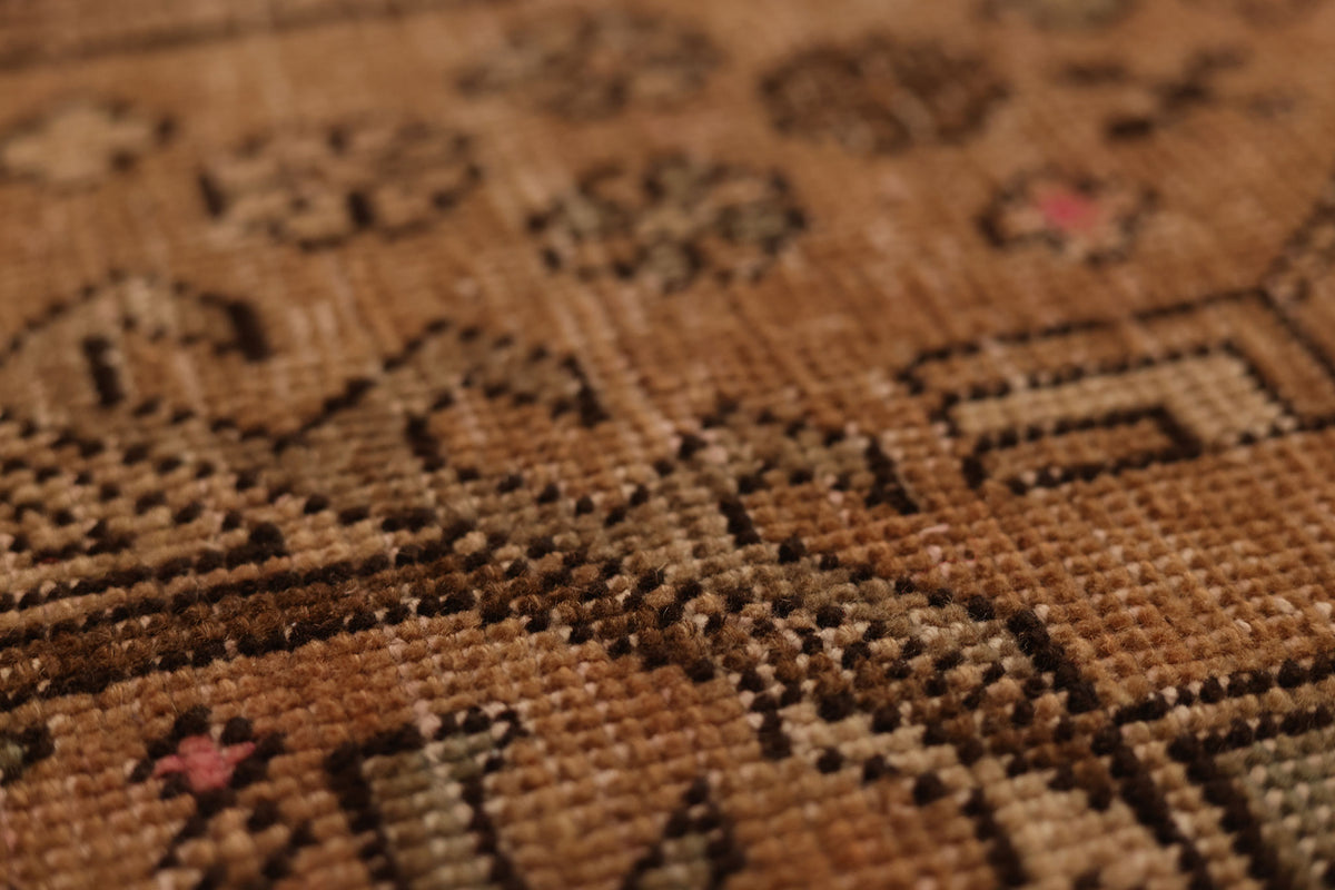 Ithvelis Persian Style Doormat Rug