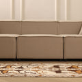 Curenex Persian Style Area Rug