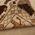 Curenex Persian Style Area Rug