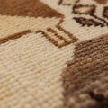 Curenex Persian Style Area Rug