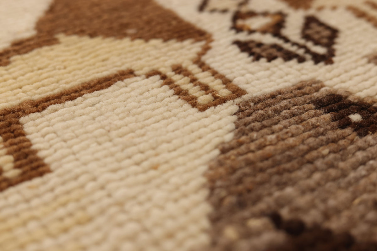 Curenex Persian Style Area Rug