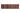 Vintage Malatya Turkish Runner Rug 2x8 ft — Brown & Red Patchwork