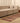 Vintage Malatya Turkish Runner Rug 2x8 ft — Brown & Red Patchwork