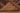 Vintage Malatya Turkish Runner Rug 2x8 ft — Brown & Red Patchwork